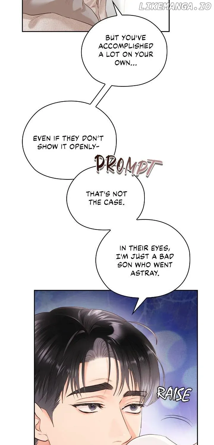 Read Quiet in the Office! chapter 47 image 49 on Lezhin