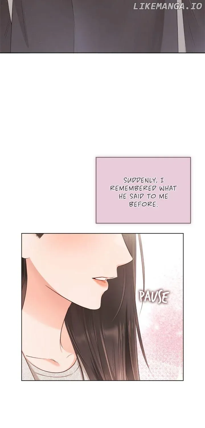 Read Quiet in the Office! chapter 47 image 5 on Lezhin