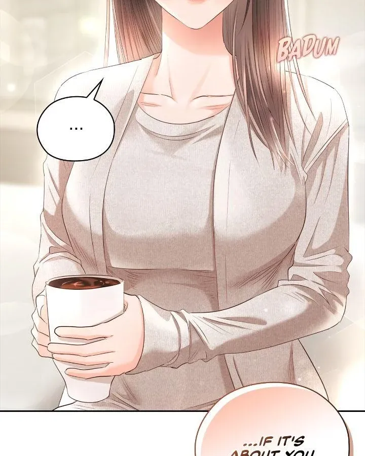 Read Quiet in the Office! chapter 47 image 58 on Lezhin