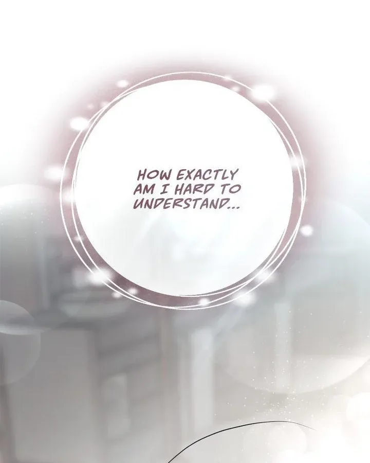 Read Quiet in the Office! chapter 47 image 6 on Lezhin