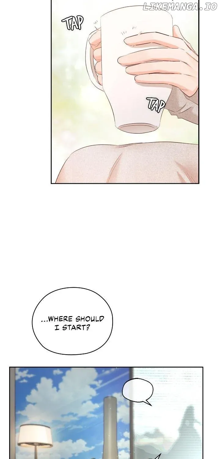 Read Quiet in the Office! chapter 47 image 62 on Lezhin