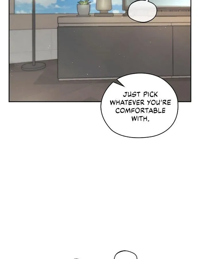Read Quiet in the Office! chapter 47 image 63 on Lezhin