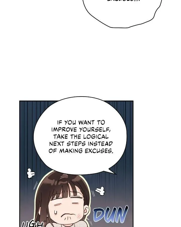 Read Quiet in the Office! chapter 47 image 68 on Lezhin