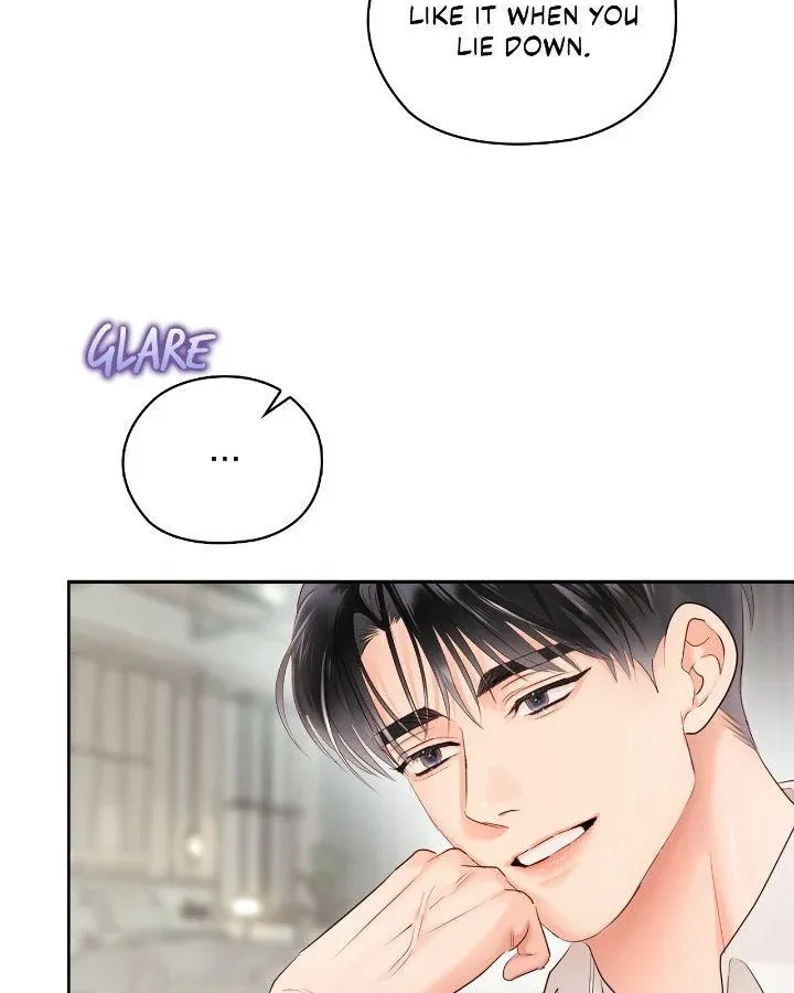 Read Quiet in the Office! chapter 47 image 70 on Lezhin