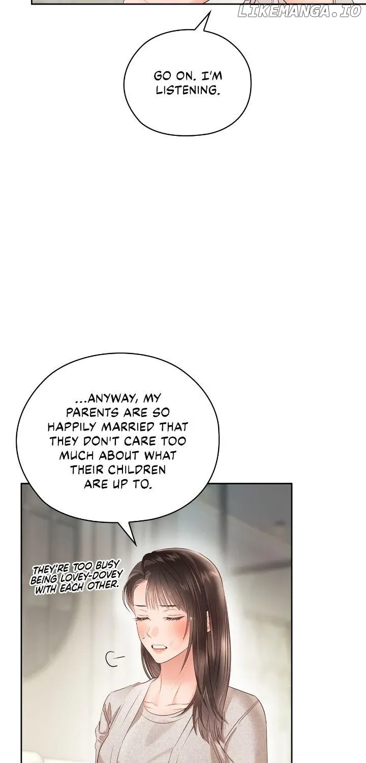 Read Quiet in the Office! chapter 47 image 71 on Lezhin