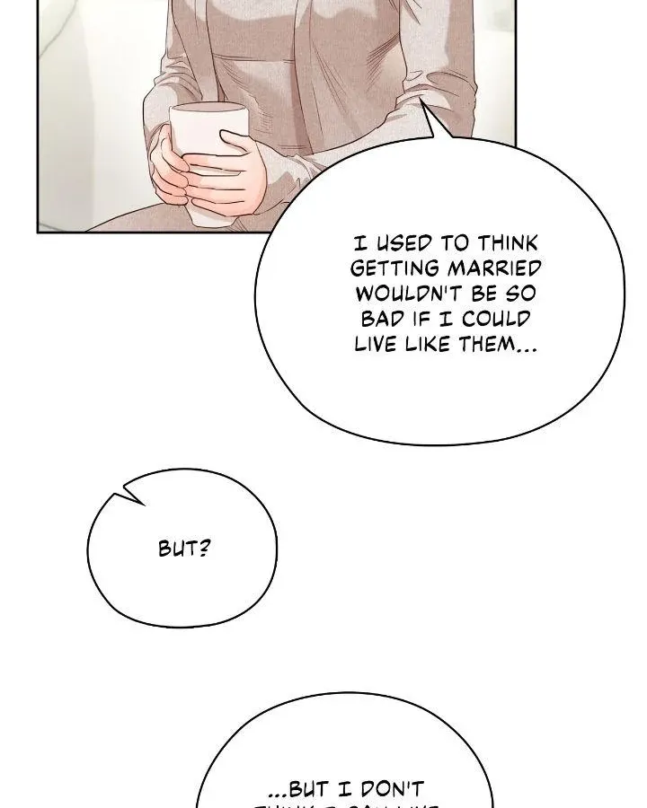 Read Quiet in the Office! chapter 47 image 72 on Lezhin