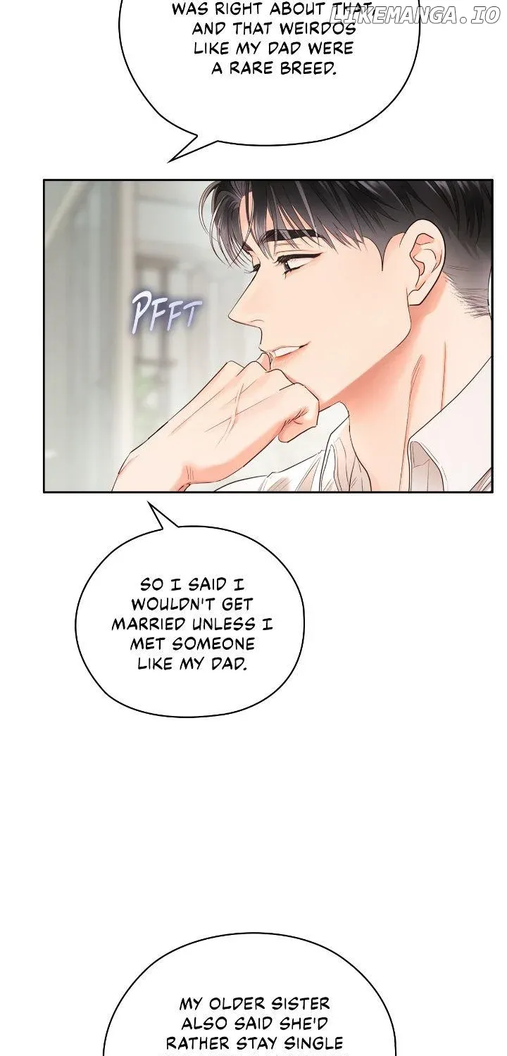 Read Quiet in the Office! chapter 47 image 76 on Lezhin