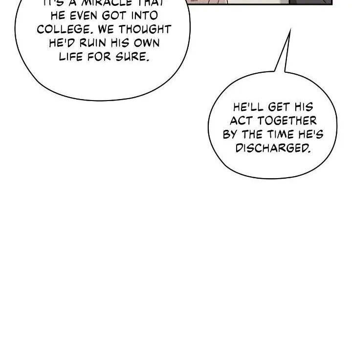 Read Quiet in the Office! chapter 47 image 79 on Lezhin