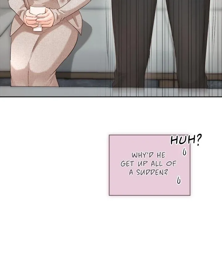 Read Quiet in the Office! chapter 47 image 88 on Lezhin