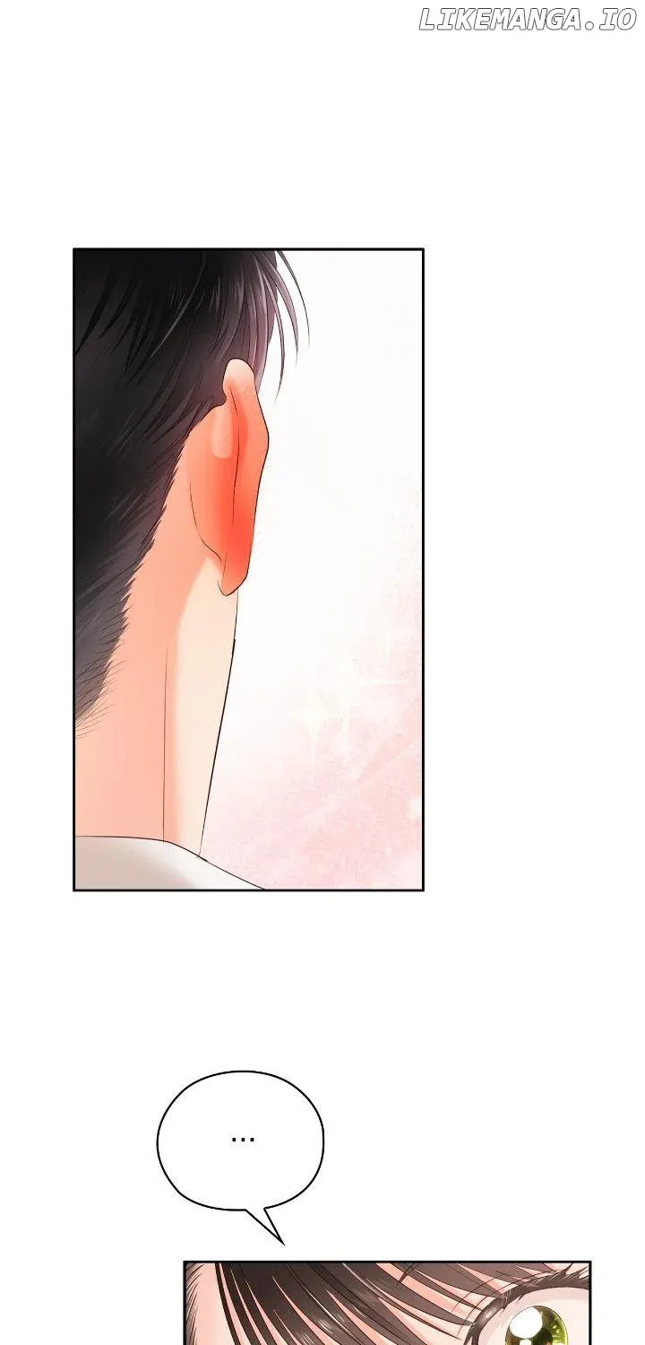 Read Quiet in the Office! chapter 47 image 89 on Lezhin