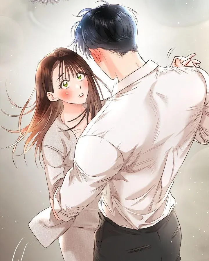 Read Quiet in the Office! chapter 47 image 96 on Lezhin