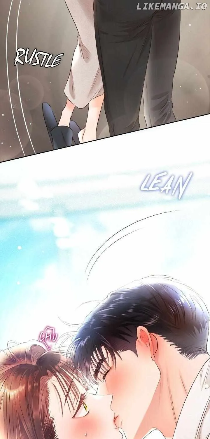 Read Quiet in the Office! chapter 47 image 97 on Lezhin