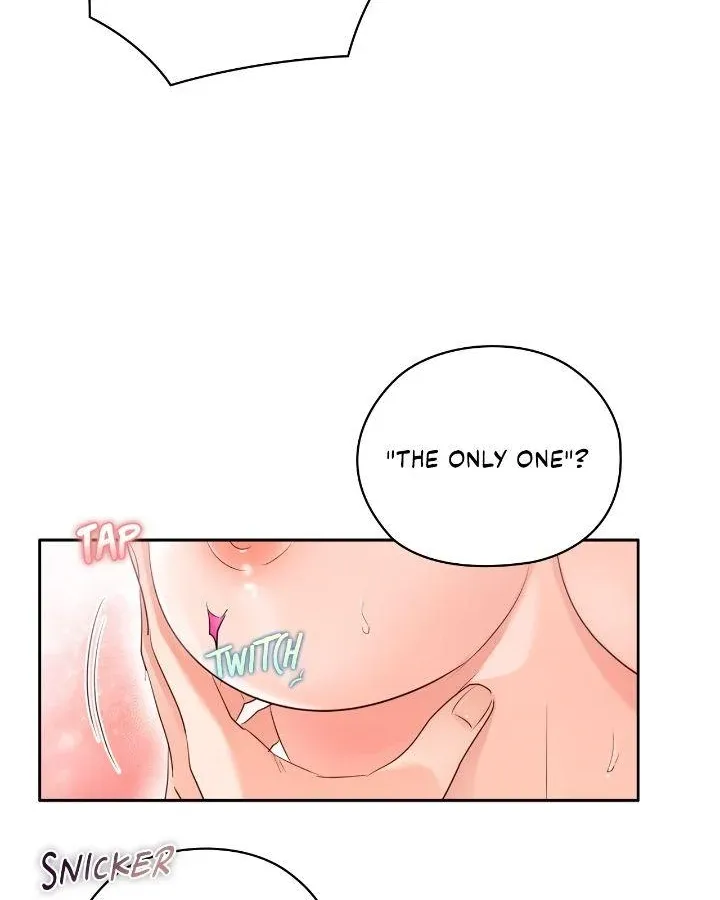 Read Quiet in the Office! chapter 49 image 15 on Lezhin