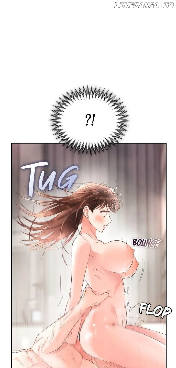 Read Quiet in the Office! chapter 49 image 29 on Lezhin