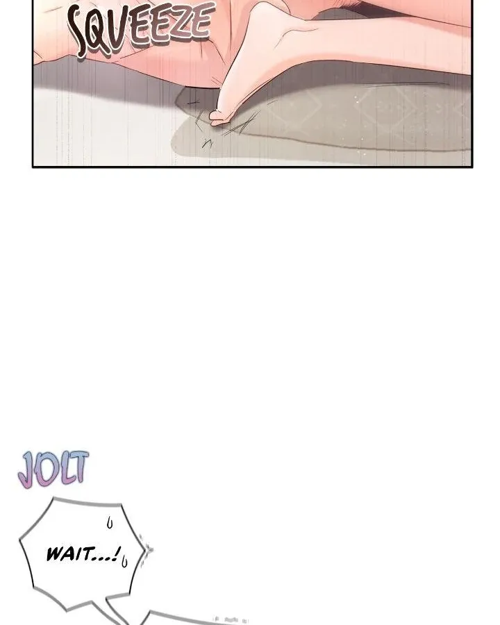 Read Quiet in the Office! chapter 49 image 30 on Lezhin