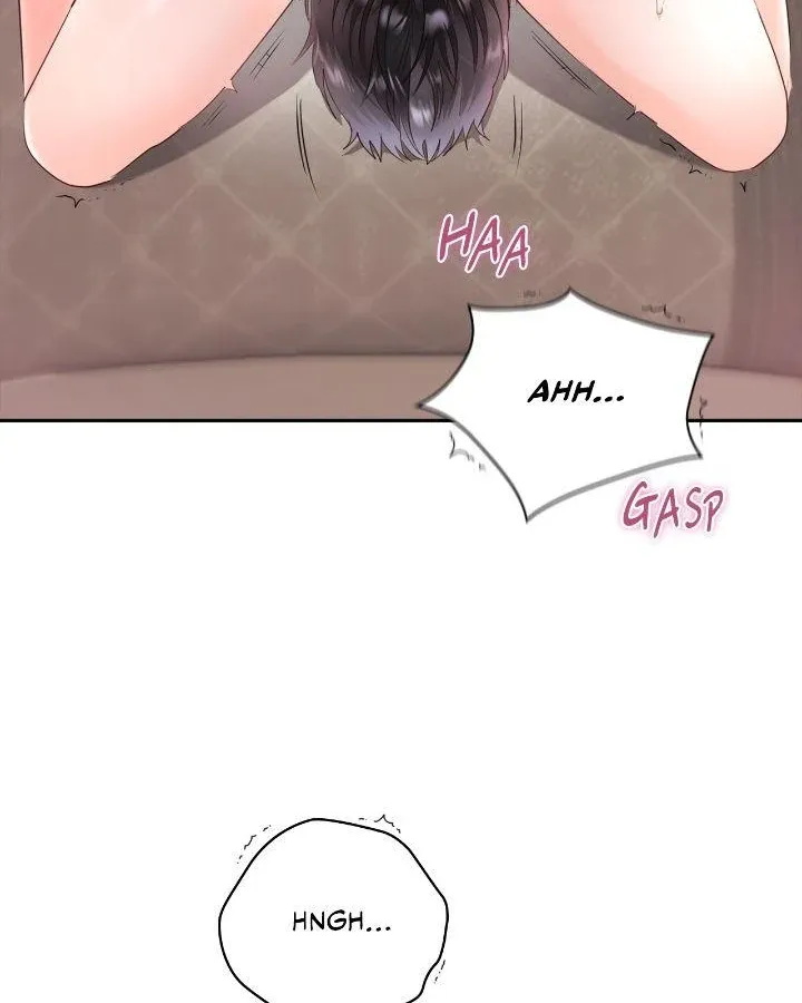Read Quiet in the Office! chapter 49 image 35 on Lezhin