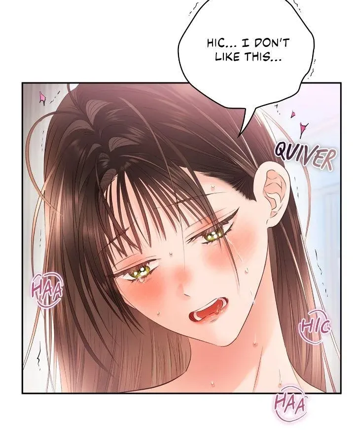 Read Quiet in the Office! chapter 49 image 37 on Lezhin