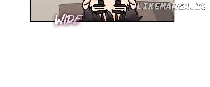 Read Quiet in the Office! chapter 49 image 40 on Lezhin