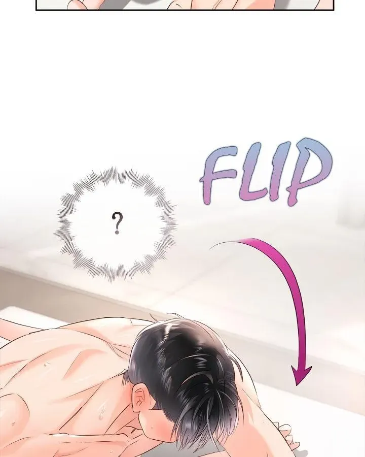 Read Quiet in the Office! chapter 49 image 42 on Lezhin