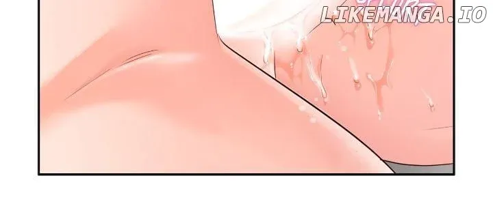 Read Quiet in the Office! chapter 49 image 47 on Lezhin