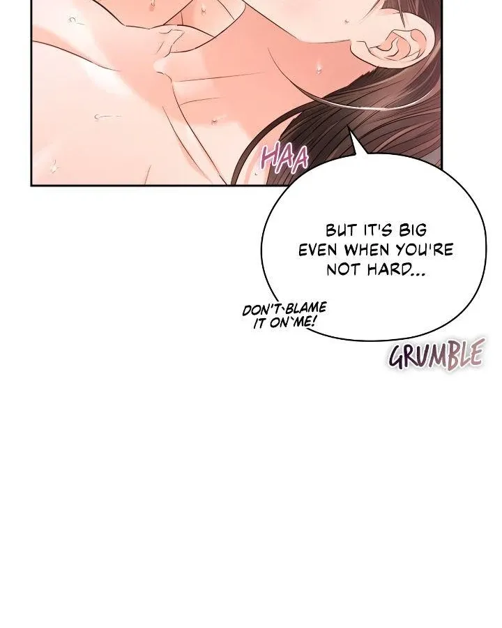 Read Quiet in the Office! chapter 49 image 51 on Lezhin
