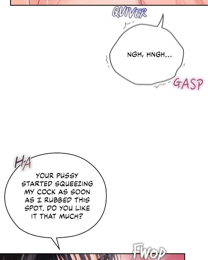 Read Quiet in the Office! chapter 49 image 58 on Lezhin