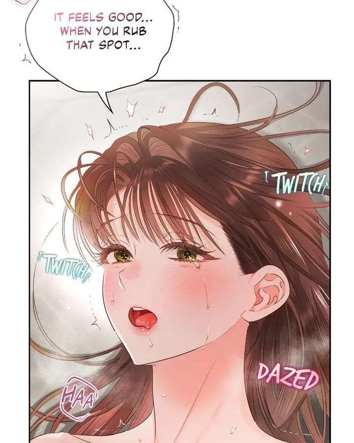 Read Quiet in the Office! chapter 49 image 60 on Lezhin
