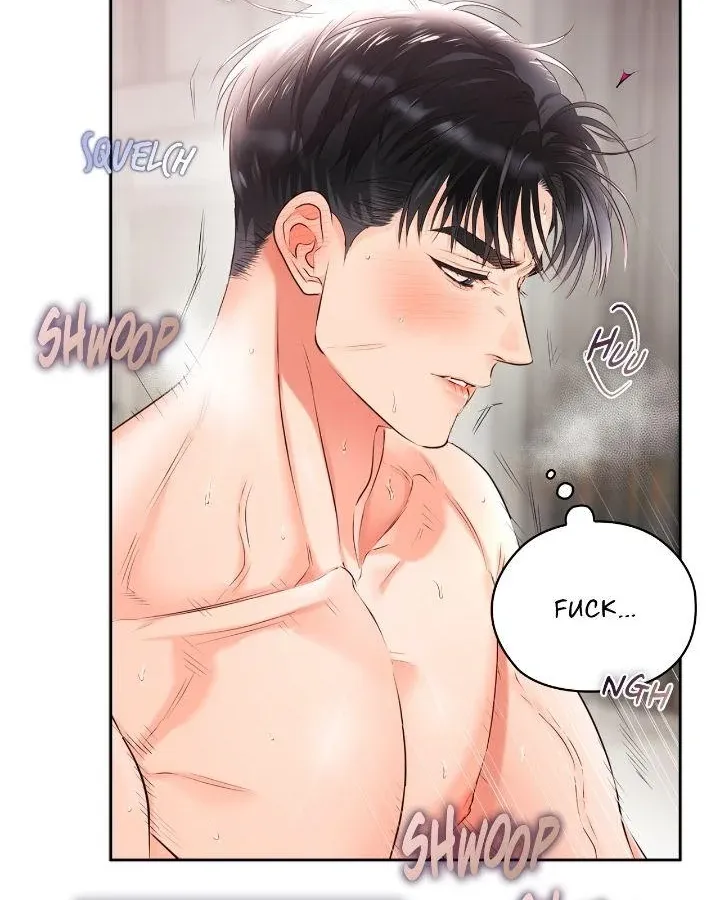 Read Quiet in the Office! chapter 49 image 67 on Lezhin