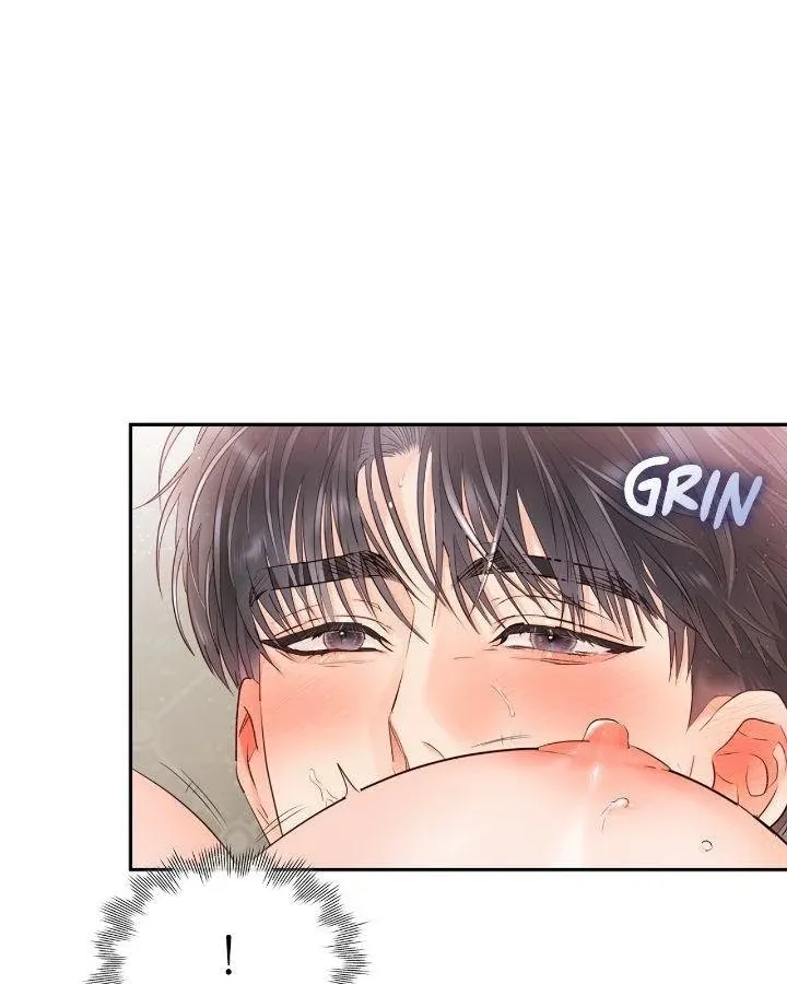 Read Quiet in the Office! chapter 49 image 7 on Lezhin
