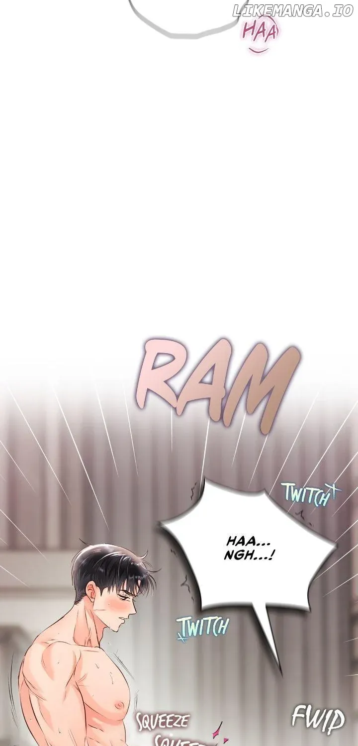 Read Quiet in the Office! chapter 49 image 77 on Lezhin