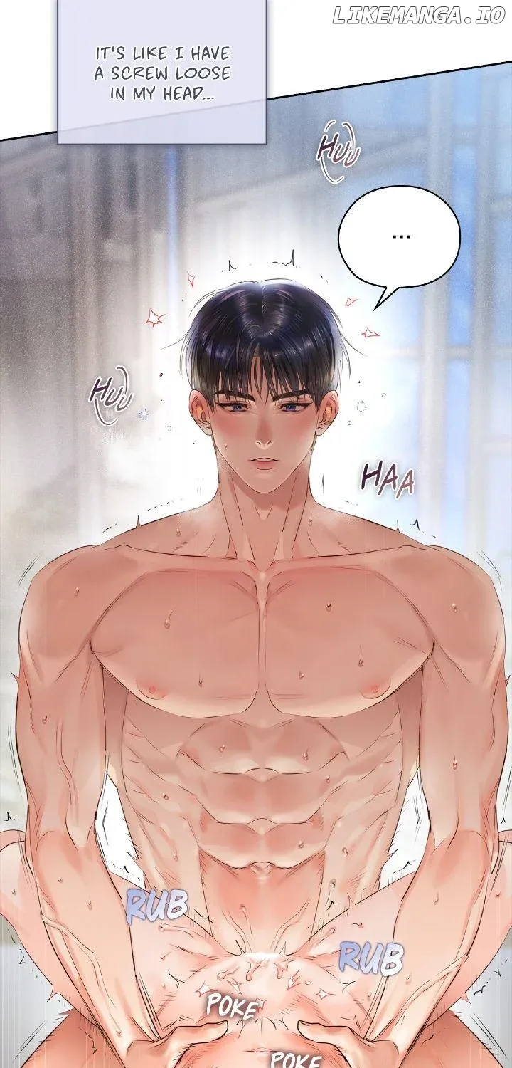 Read Quiet in the Office! chapter 49 image 79 on Lezhin