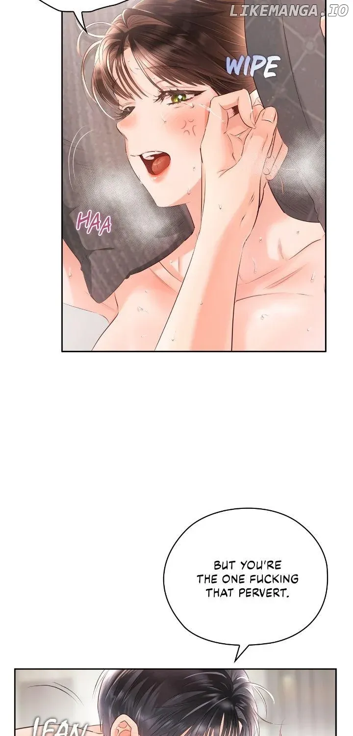 Read Quiet in the Office! chapter 49 image 85 on Lezhin