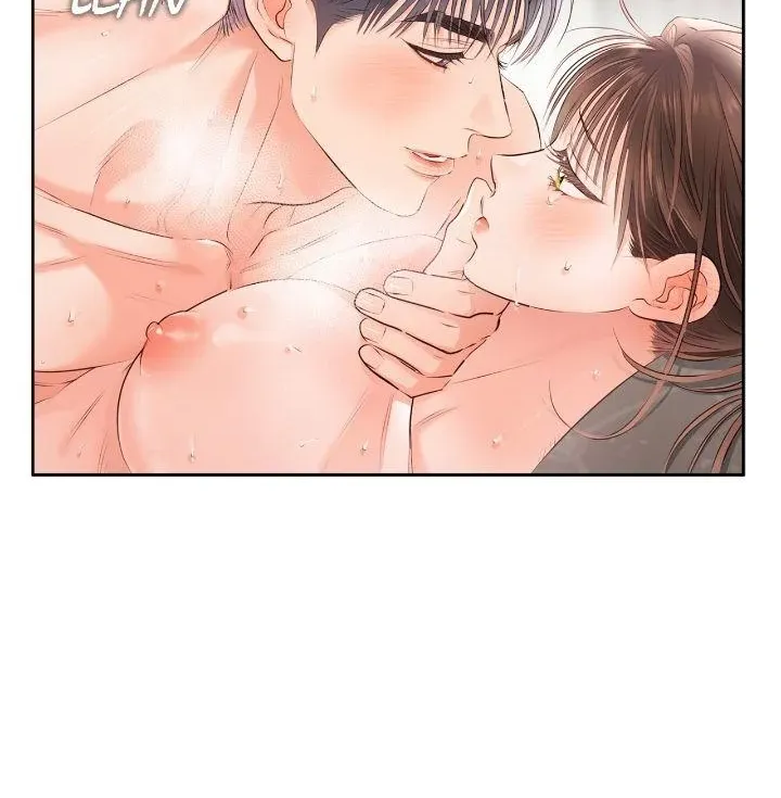 Read Quiet in the Office! chapter 49 image 86 on Lezhin