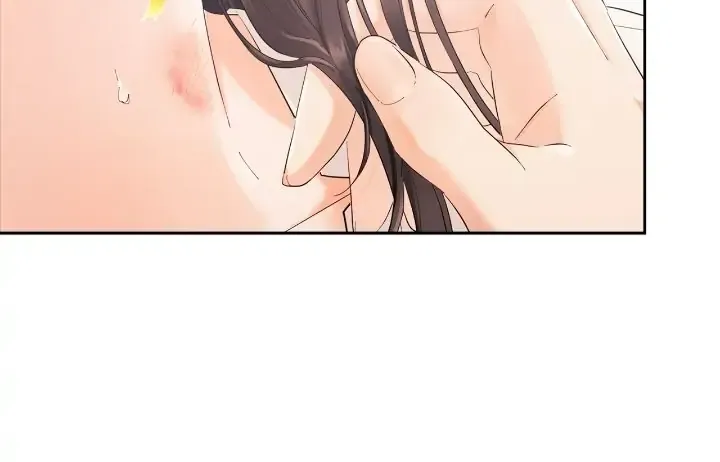 Read Quiet in the Office! chapter 5 image 16 on Lezhin