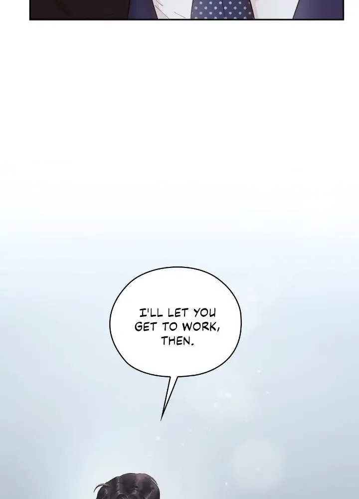Read Quiet in the Office! chapter 5 image 19 on Lezhin