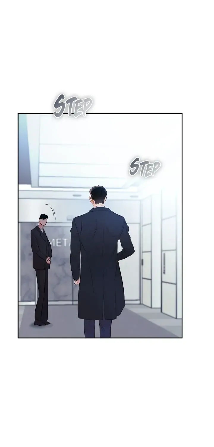 Read Quiet in the Office! chapter 5 image 21 on Lezhin