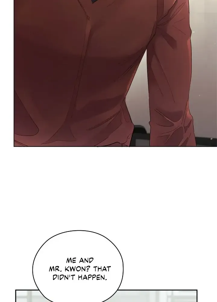 Read Quiet in the Office! chapter 5 image 27 on Lezhin