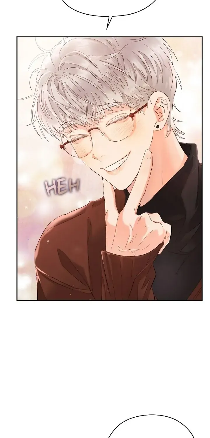 Read Quiet in the Office! chapter 5 image 46 on Lezhin
