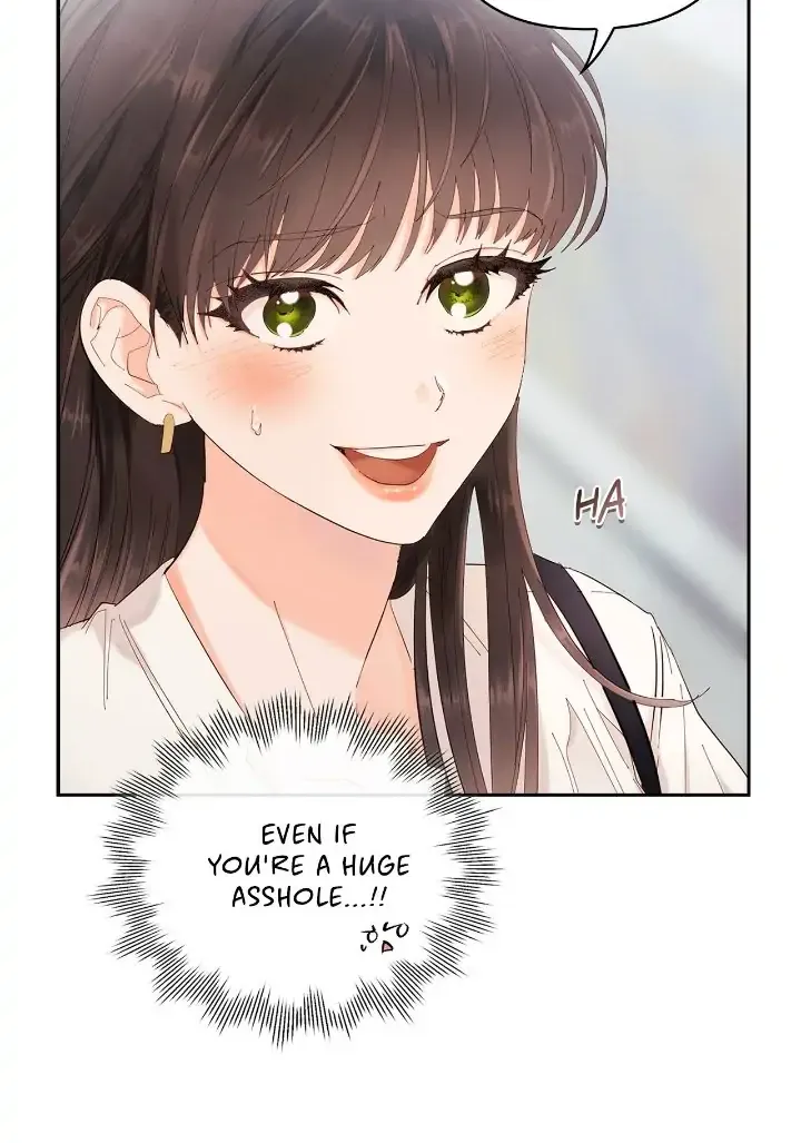 Read Quiet in the Office! chapter 5 image 5 on Lezhin