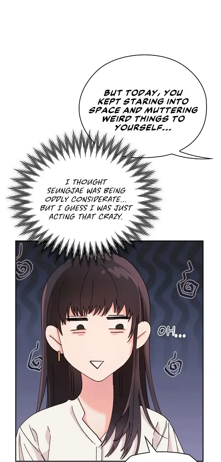 Read Quiet in the Office! chapter 5 image 51 on Lezhin