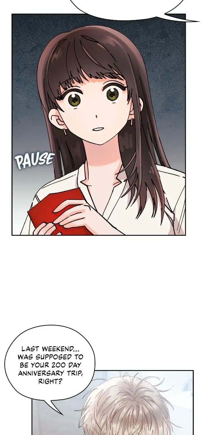 Read Quiet in the Office! chapter 5 image 56 on Lezhin