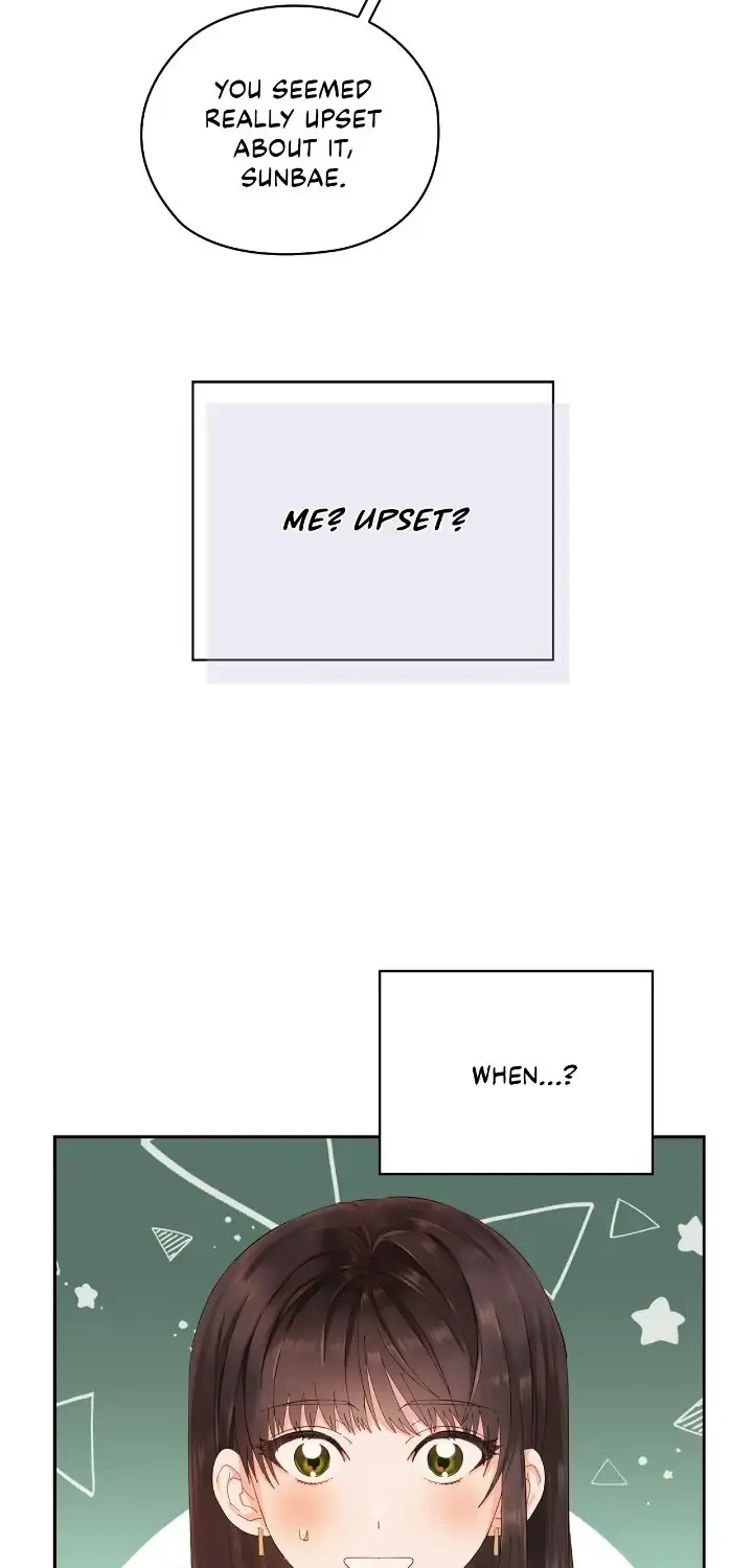 Read Quiet in the Office! chapter 5 image 58 on Lezhin