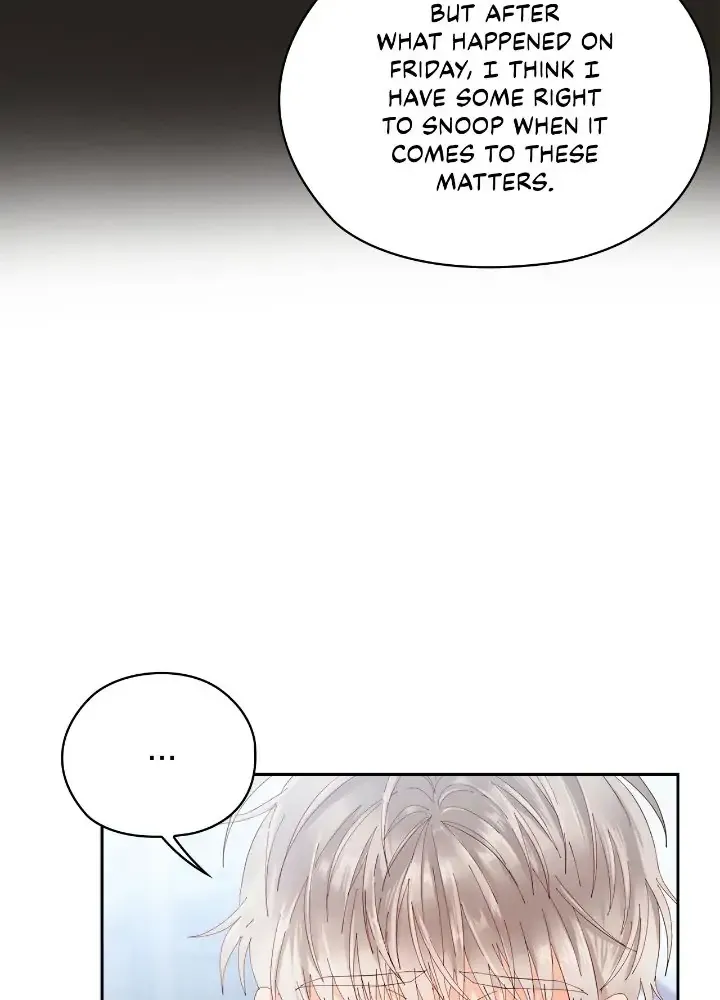 Read Quiet in the Office! chapter 5 image 62 on Lezhin