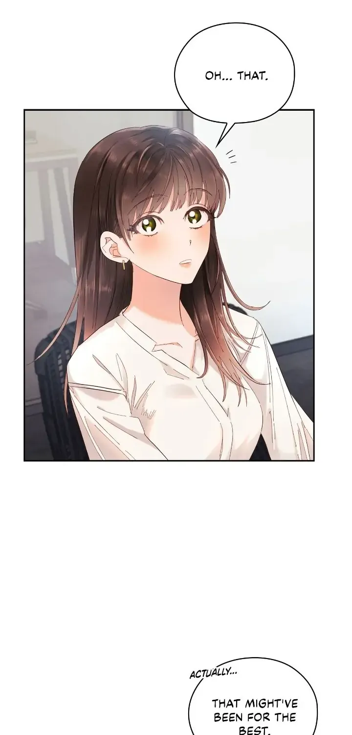 Read Quiet in the Office! chapter 5 image 66 on Lezhin