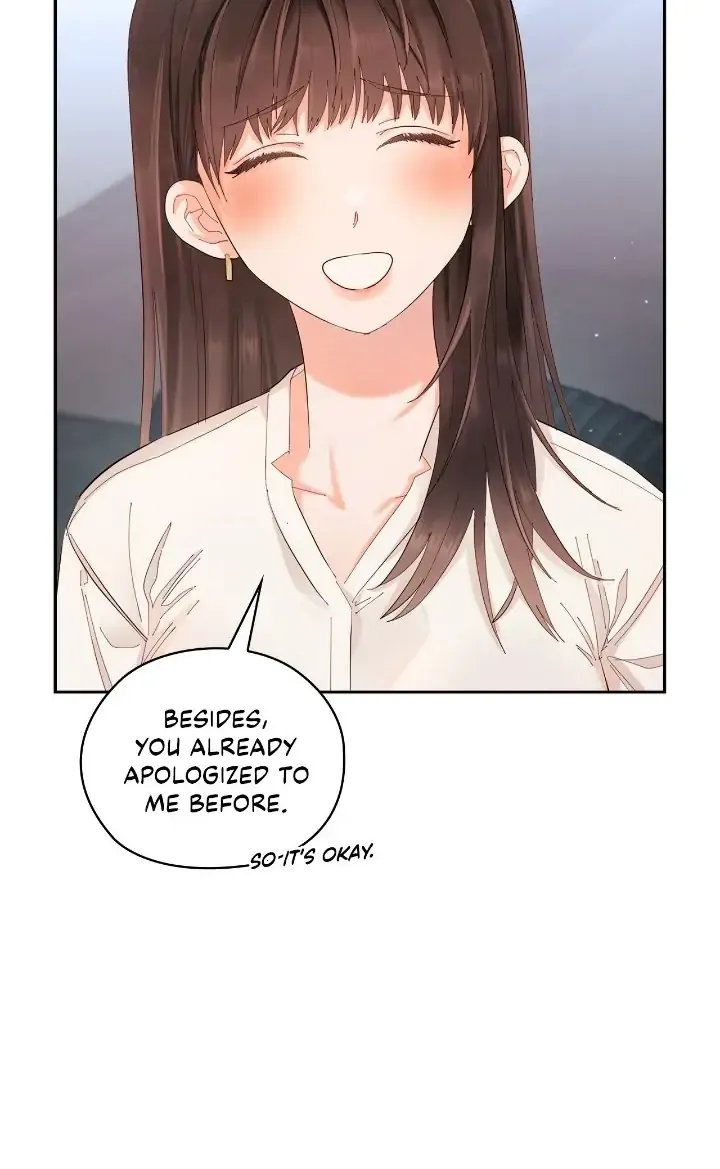 Read Quiet in the Office! chapter 5 image 69 on Lezhin