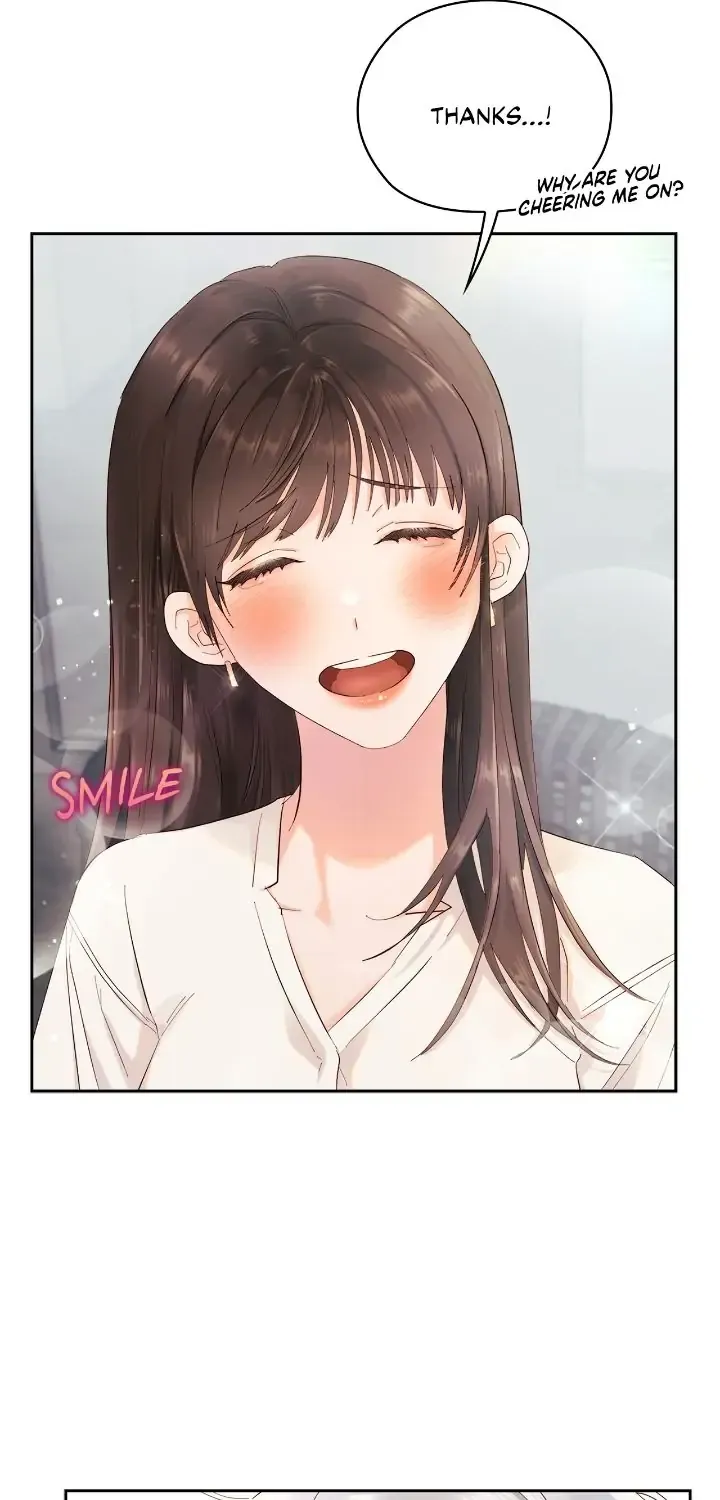 Read Quiet in the Office! chapter 5 image 73 on Lezhin