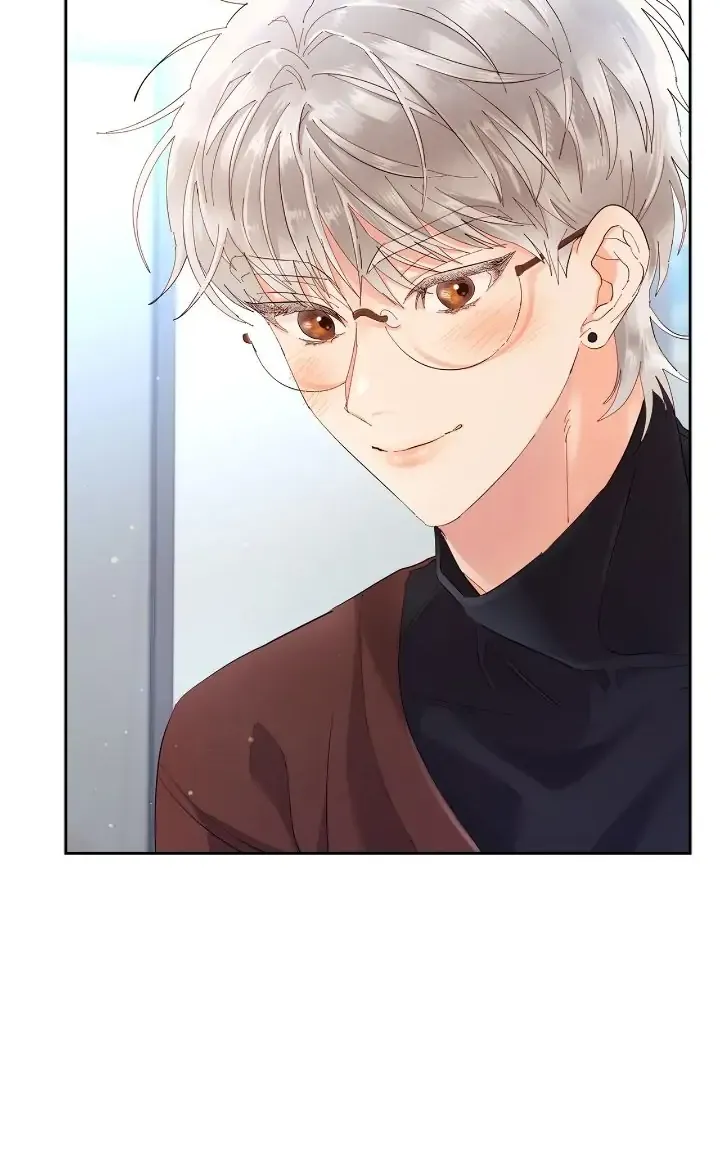 Read Quiet in the Office! chapter 5 image 74 on Lezhin