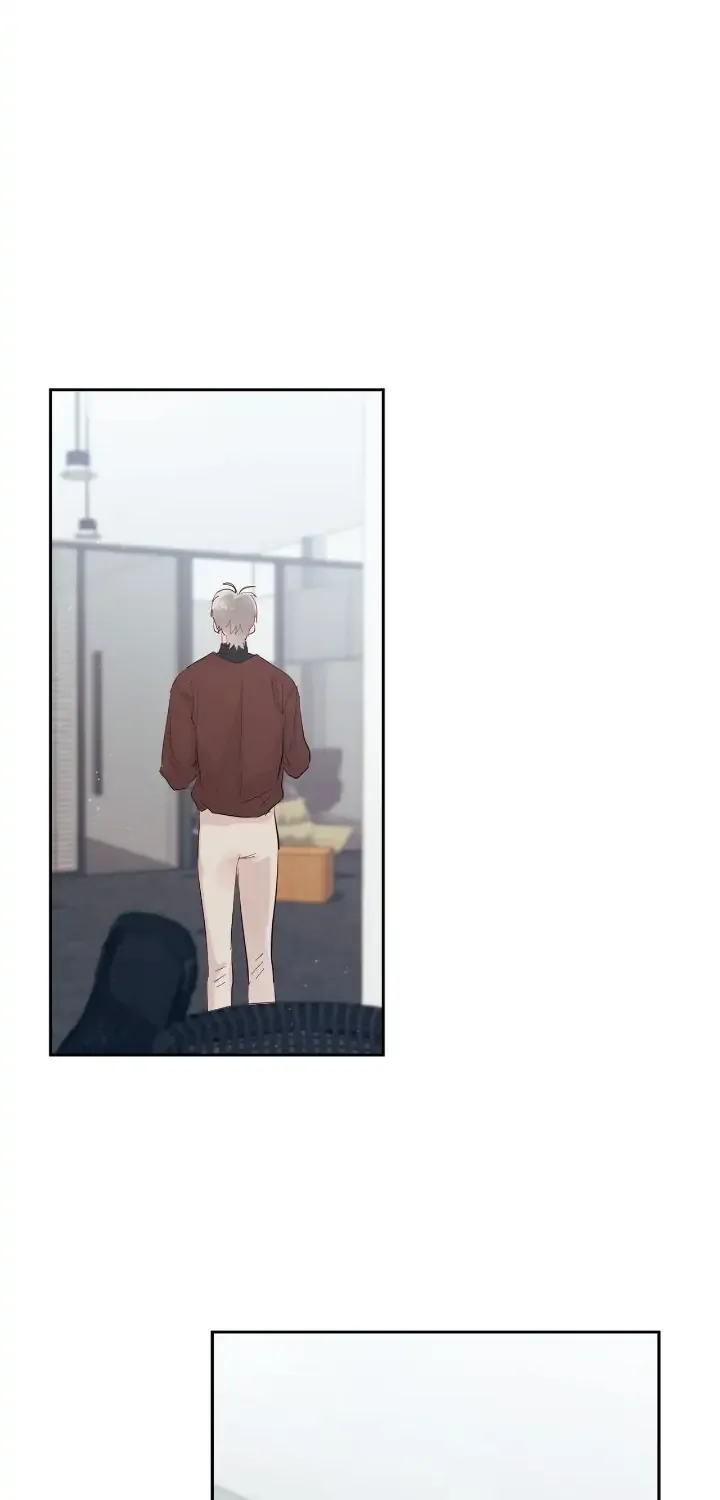 Read Quiet in the Office! chapter 5 image 76 on Lezhin