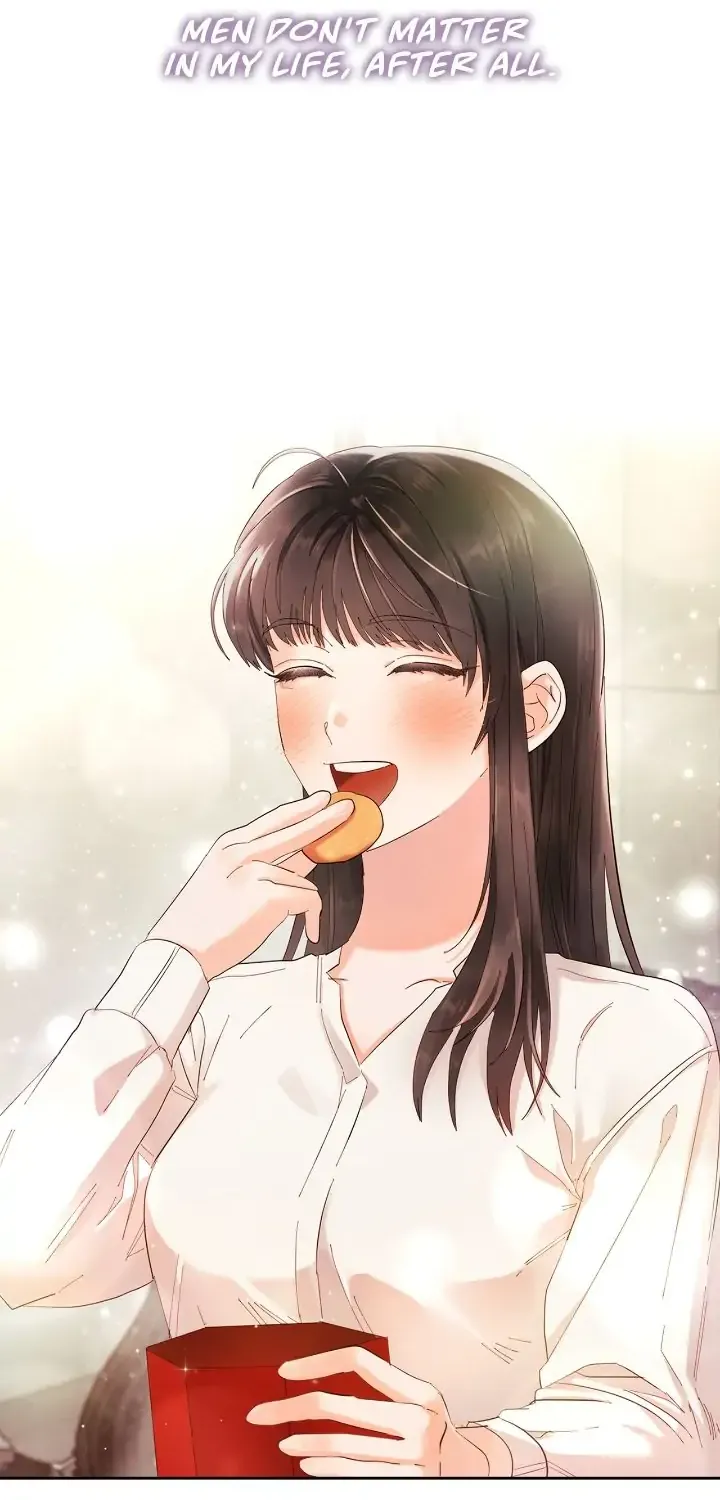 Read Quiet in the Office! chapter 5 image 79 on Lezhin