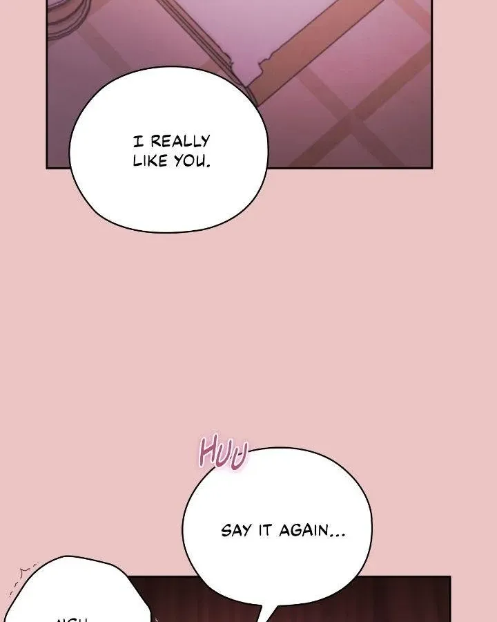 Read Quiet in the Office! chapter 51 image 13 on Lezhin
